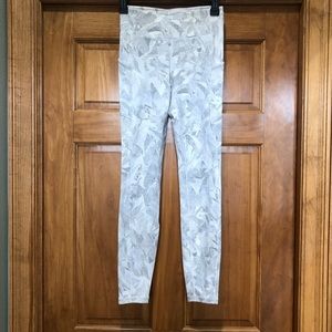 Lululemon Speed Up Tight Leggings